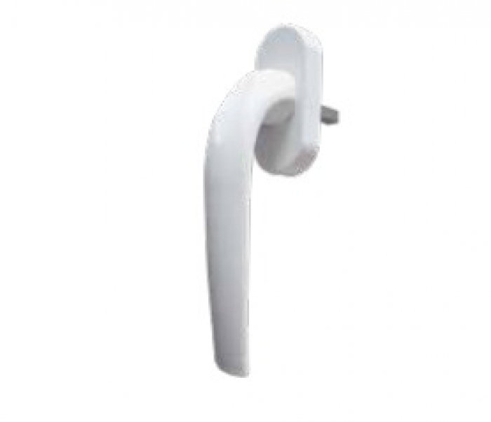 ADA Alüminyum Pencere Kolu