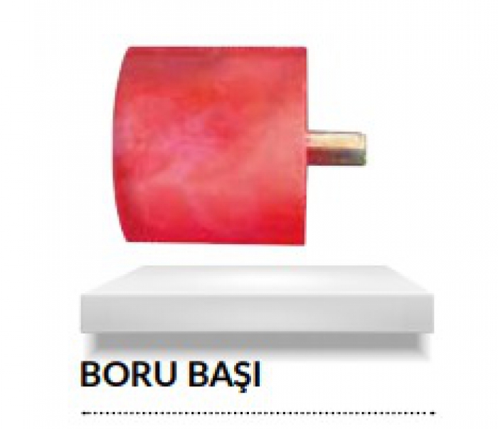PANJUR BORU BAŞI 