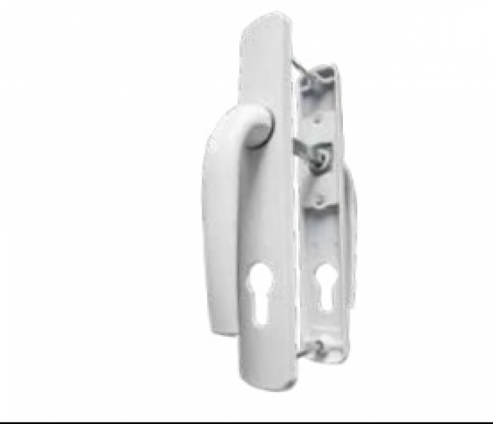 ADA Alüminyum Yaylı Kapı Kolu (YALE)