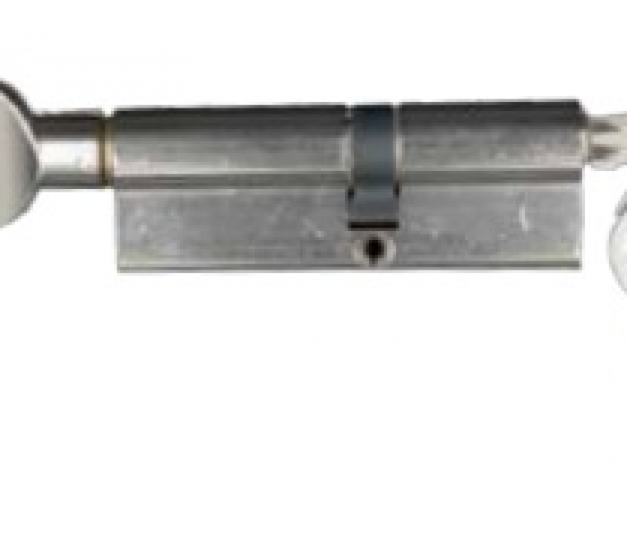 90 mm Zamak - Topuzlu Barel