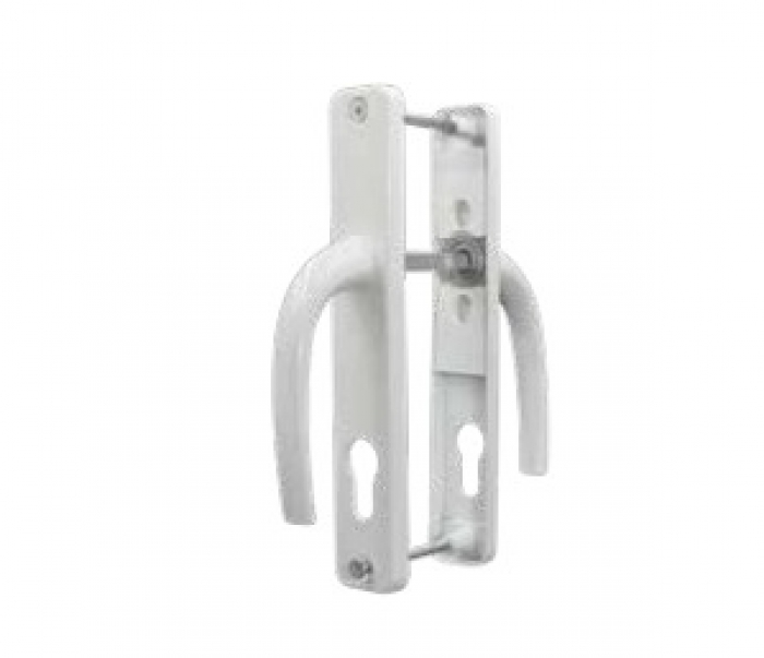 ANATOLİA Alüminyum Yaylı Kapı Kolu (YALE) 