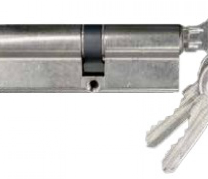 90 mm Zamak - Prinç Barel