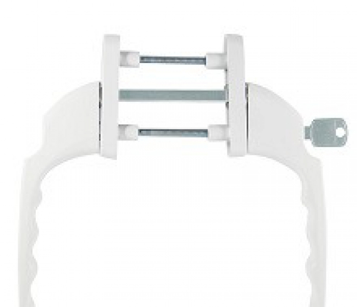 ANAHTARLI DAR KAPI KOL ÇİFTLİ 