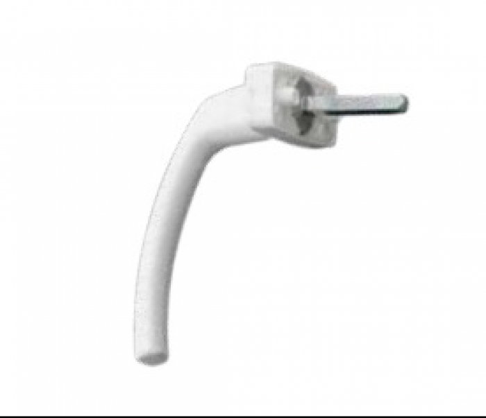 SAFİR Alüminyum Pencere Kolu 