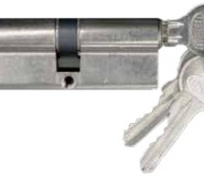 83 mm Zamak - Prinç Barel