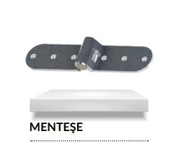 PANJUR MENTEŞESİ 