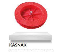 PLASTİK PANJUR KASNAĞI 
