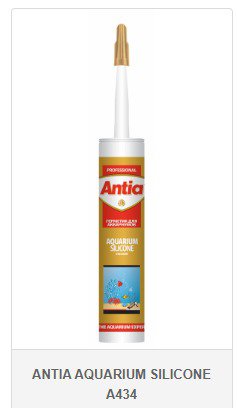 ANTİA SİLİKONLAR