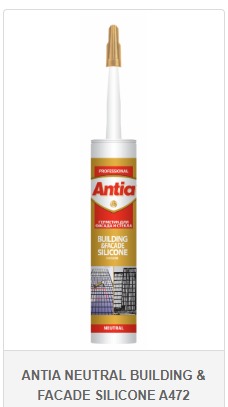 ANTİA SİLİKONLAR