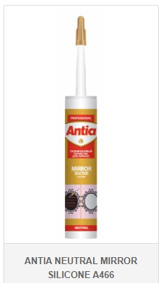 ANTİA SİLİKONLAR