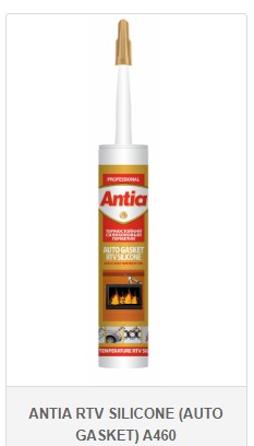 ANTİA SİLİKONLAR