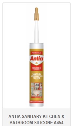ANTİA SİLİKONLAR