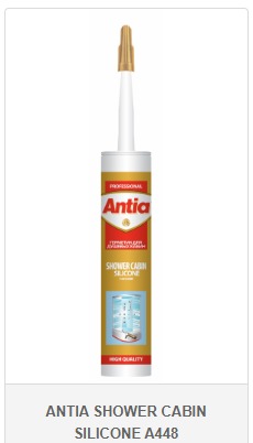 ANTİA SİLİKONLAR