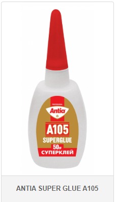 ANTİA MDF KİT VE YAPIŞTIRICILAR