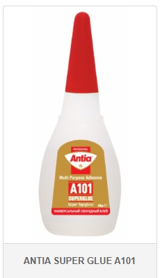 ANTİA MDF KİT VE YAPIŞTIRICILAR