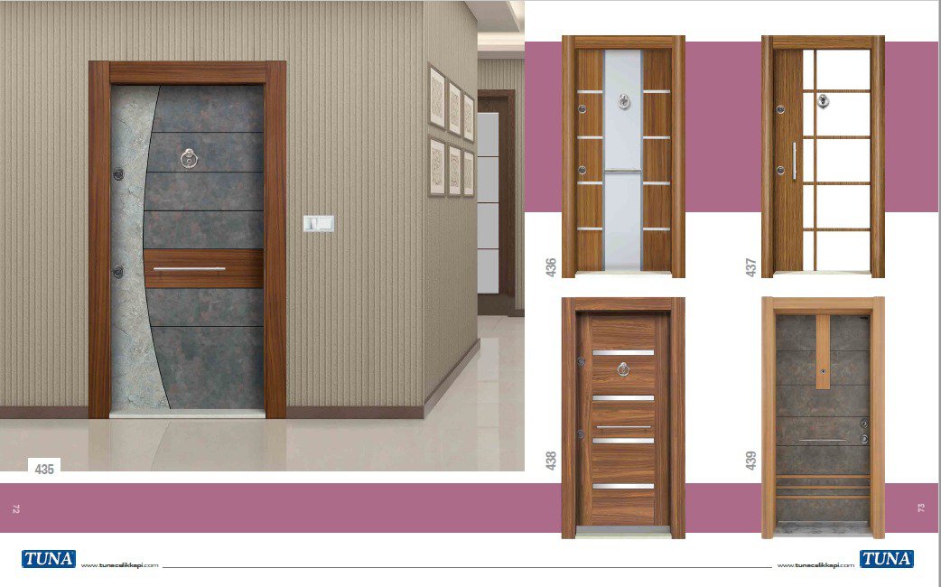 LAMİNAT SERİSİ