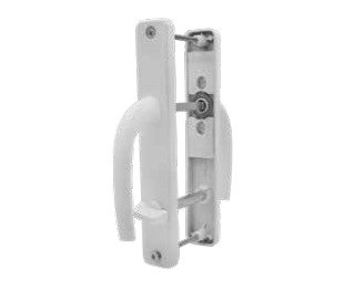 ANATOLİA Alüminyum Yaylı Kapı Kolu (WC)