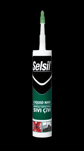 SELSİL SIVI ÇİVİ