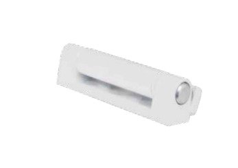 75 mm ZAMAK MENTEŞE